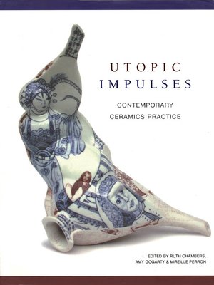 cover image of Utopic Impulses